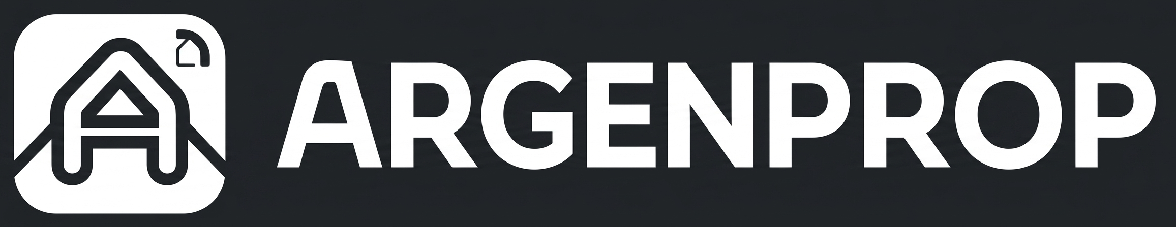 Logo Argenprop